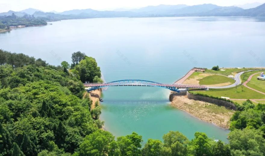 双项目入选!绘长三角交旅融合新画卷-26