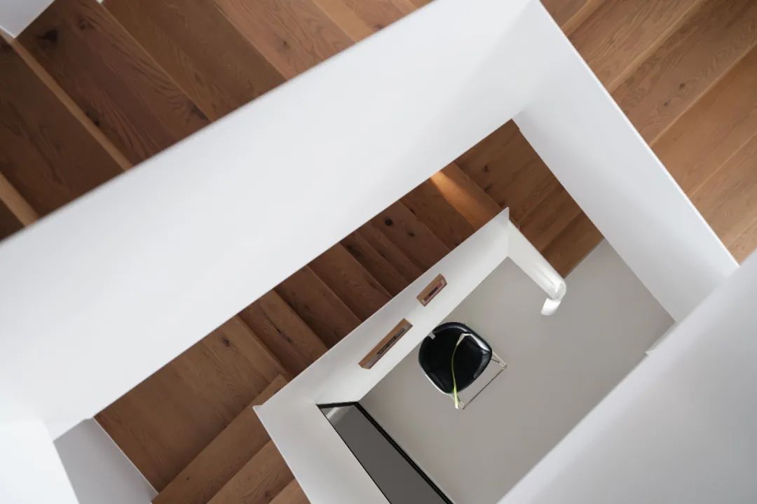 蓝色潮汐别墅设计丨中国苏州丨一野设计-36