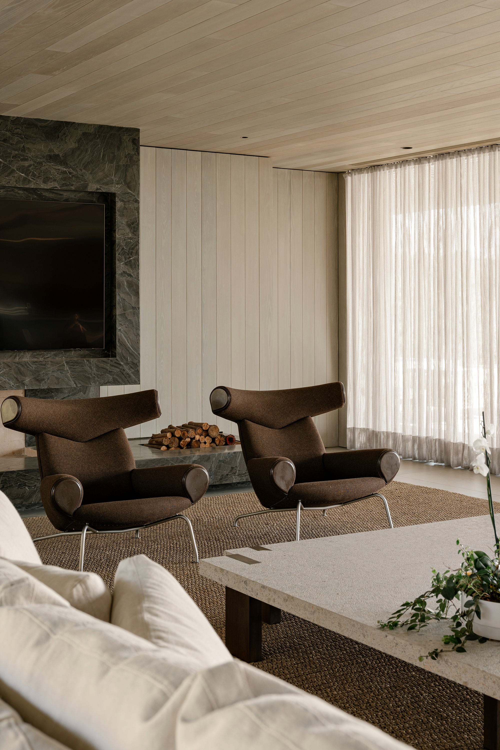 CL住宅:在地的营造丨巴西圣保罗-25