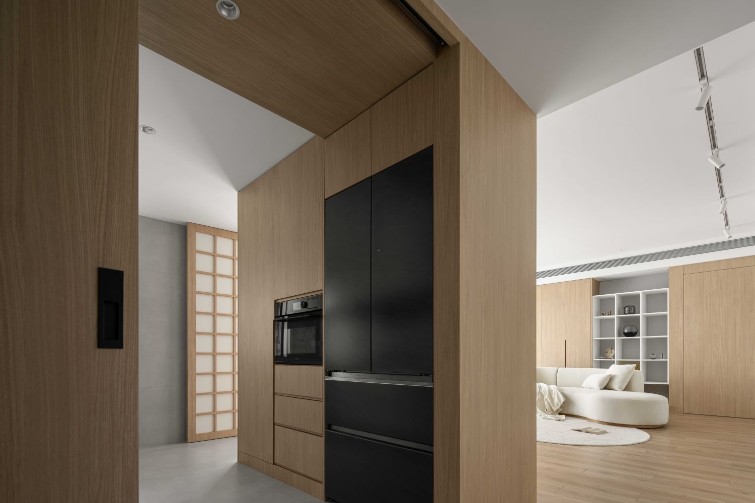 阳光城凌云府实景丨中国长沙丨山乙建设-15