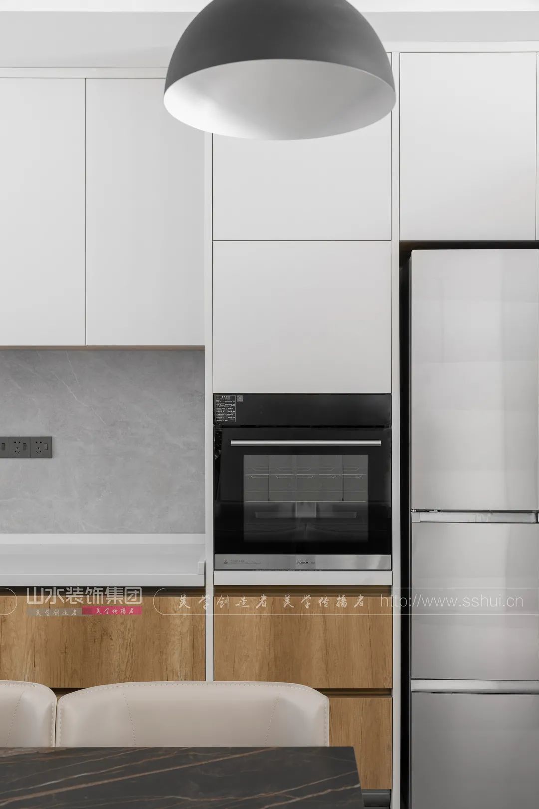 自然之居 · 黄山天都首郡景观别墅设计丨中国黄山丨穆静-41