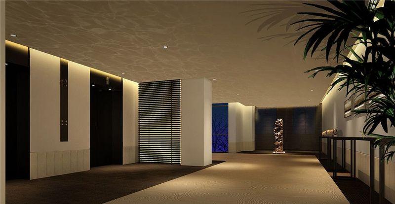 以客精品酒店-14