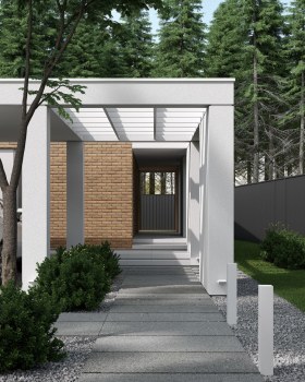 Temperance Bezmirno Architects