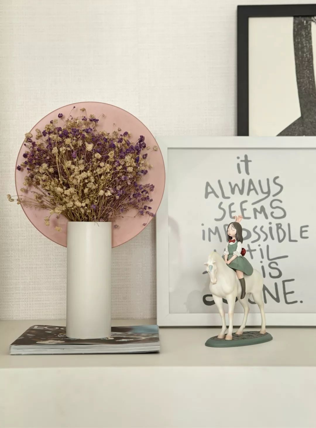 万科泉州金域滨江项目 | 新中式风格的优雅空间-41