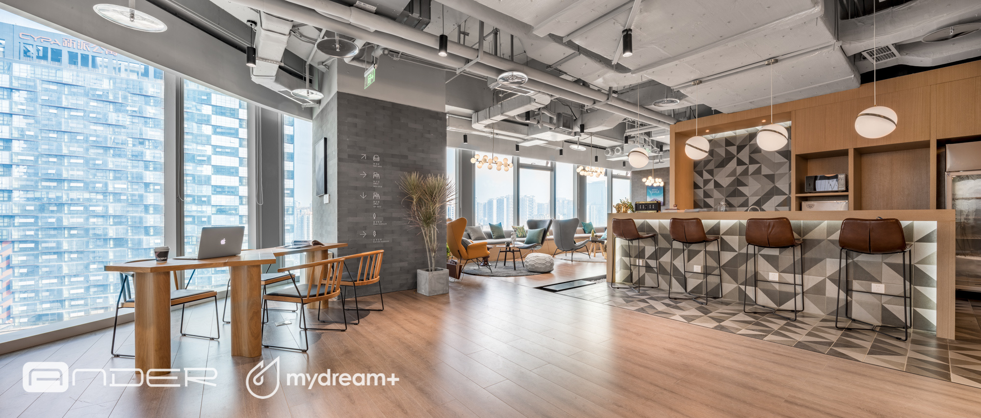 成都银泰空间 | 梦想加-14