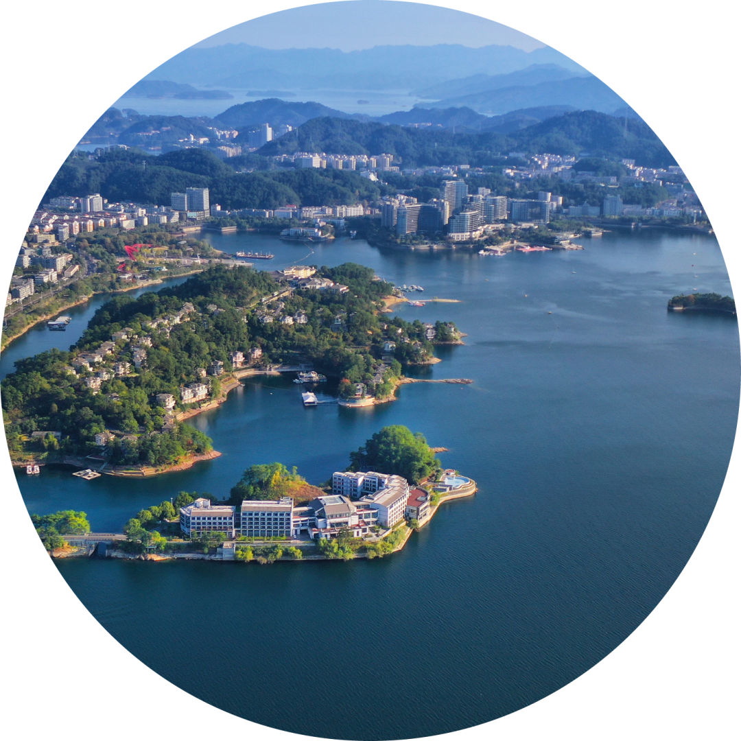 千岛湖阳光大酒店改造项目丨中国浙江丨中国美术学院风景建筑设计研究总院有限公司—第三综合设计研究院-76