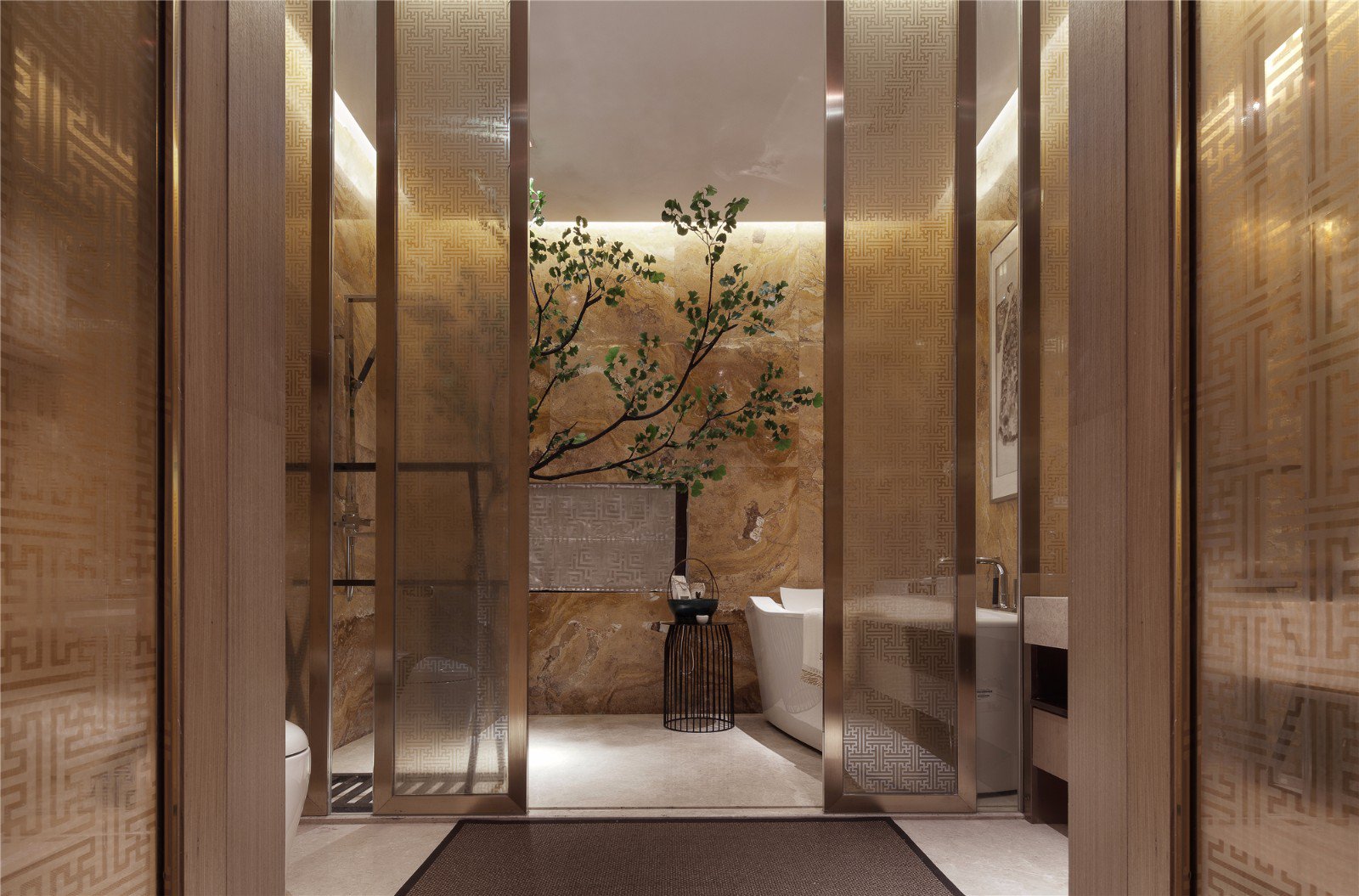 万科松山湖璞园别墅-23