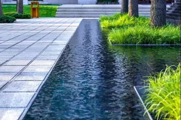 山水之间 | 寄情生活，临水而居的精神寄托-34