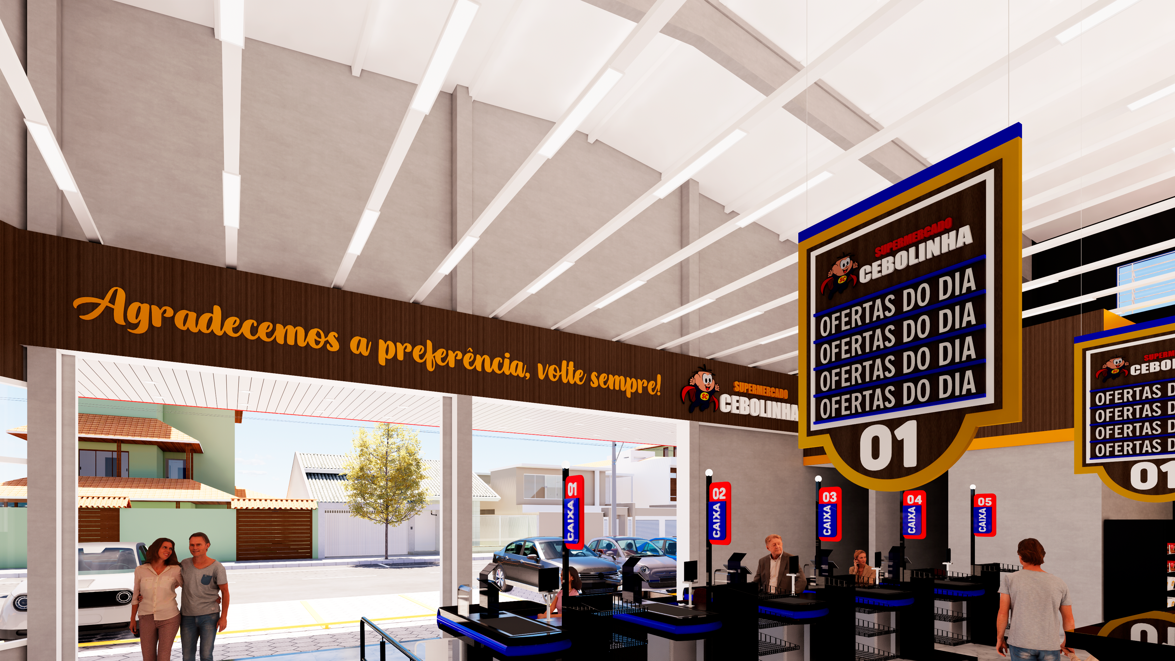 SUPERMERCADO CEBOLINHA-19