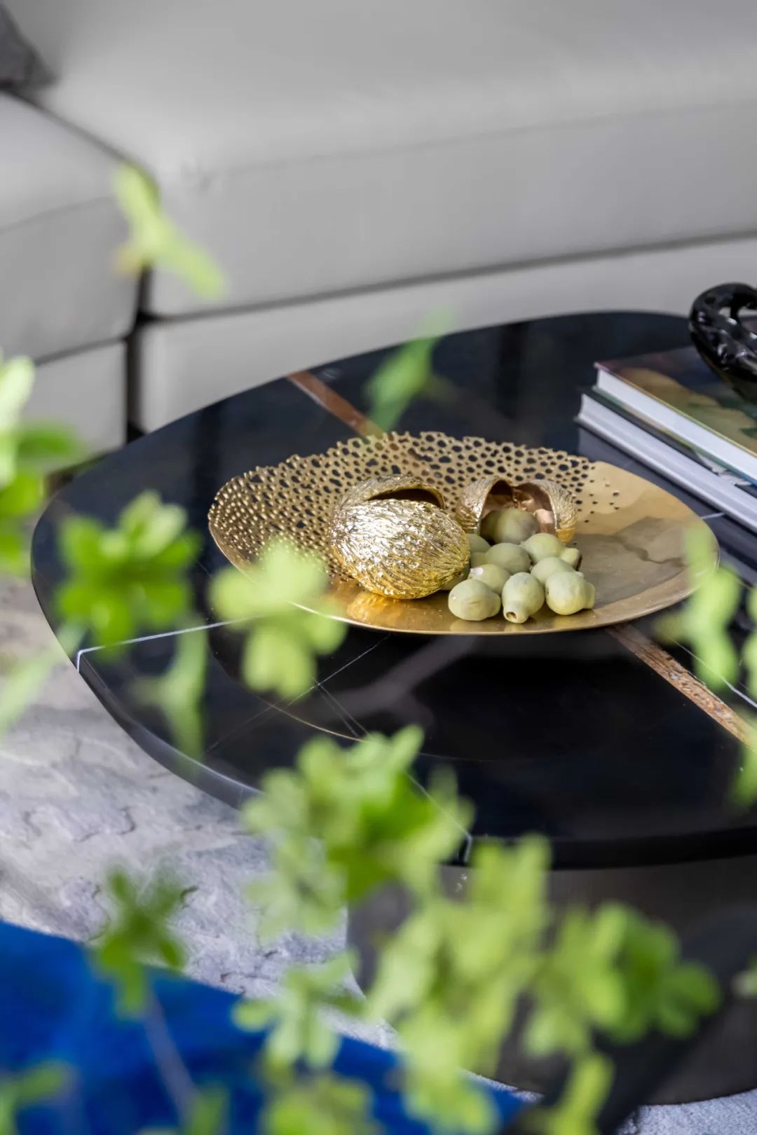 上海佳兆业城市广场样板间设计丨中国上海丨G&K桂睿诗设计-34