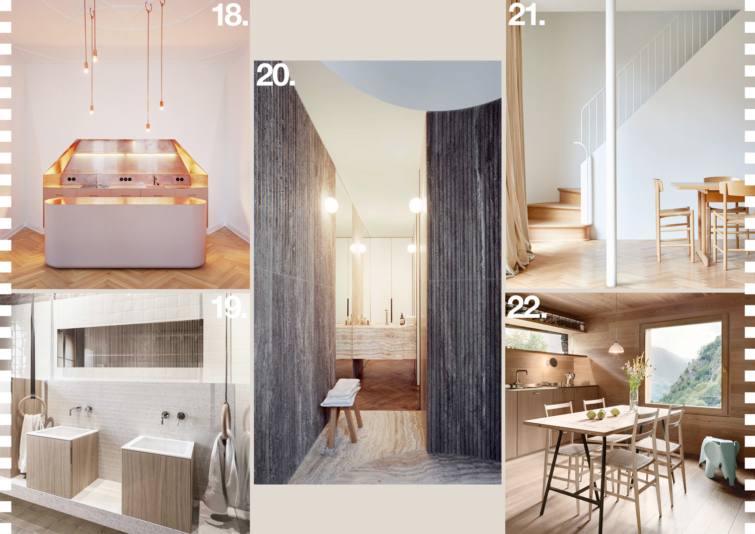 2017 全球住宅设计精选-16