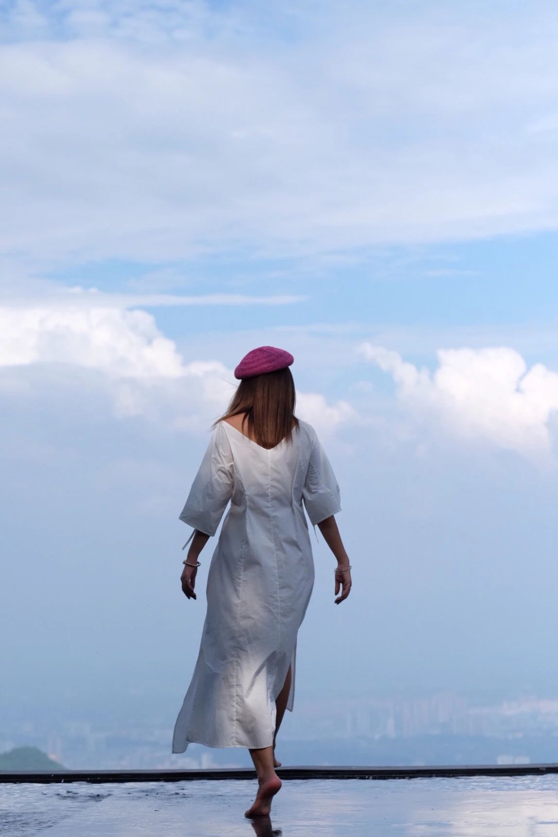 重庆飞茑集 | 睡入云端,尽享清凉山城田园生活-55