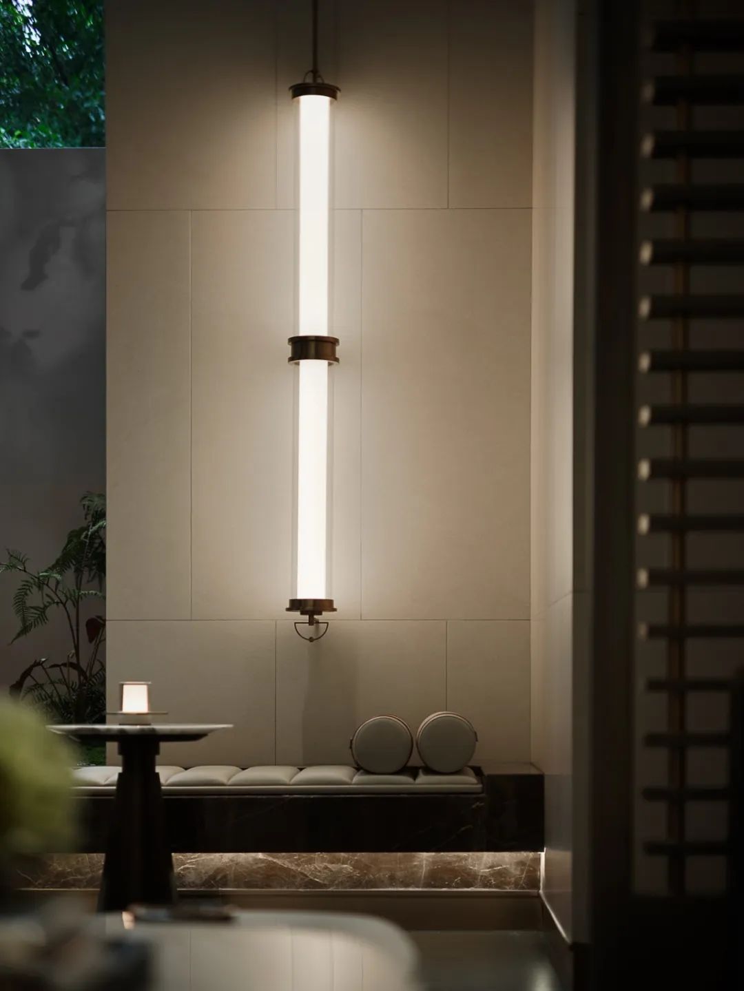 都市里的自然避风港丨中国广州丨王小锋-31