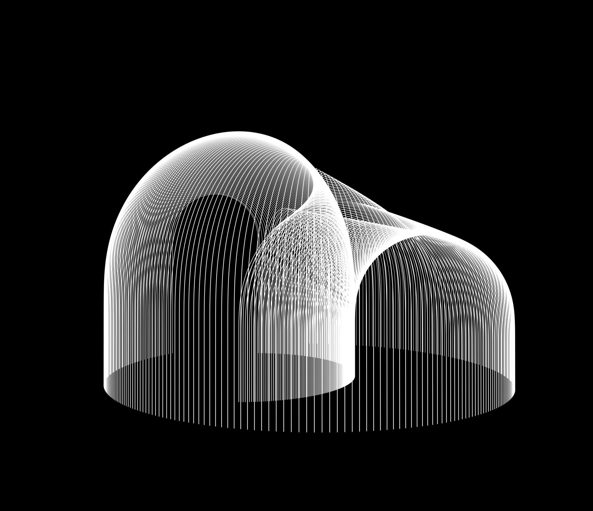 Everlasting Forest Pavilion for Bangkok Design Week 2020 / Plural designs company limited-45