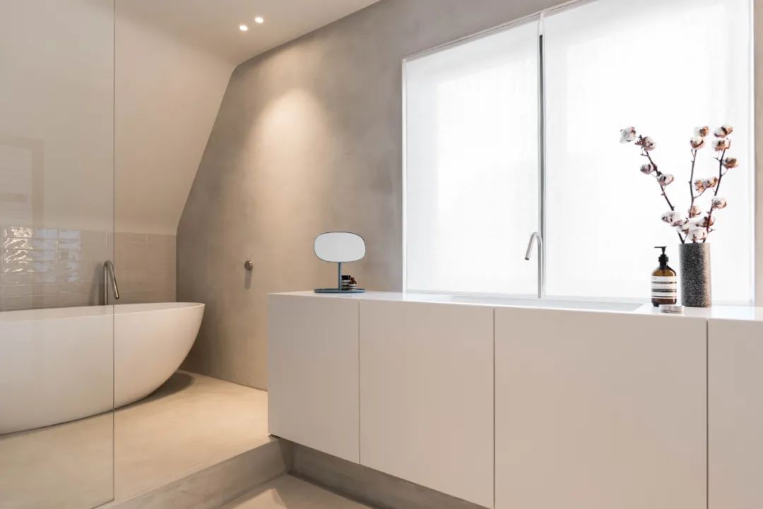 有机建筑哲学融入未来主义设计-23