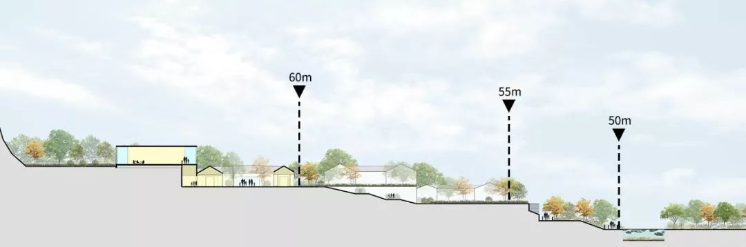 阳羡溪山 | 自然与人文融合的生态小镇设计-30