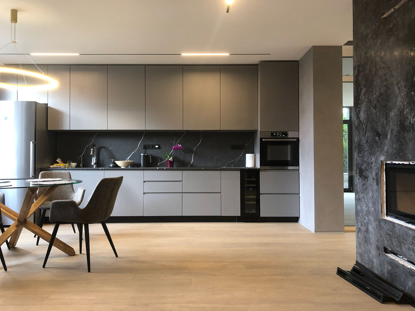 Anastasiya Gushchina丨别墅丨Коттеджный городок «VILLAGGO”-9