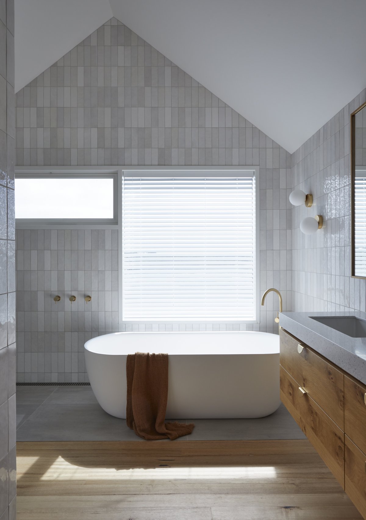 Connected 住宅丨Wolveridge Architects-5