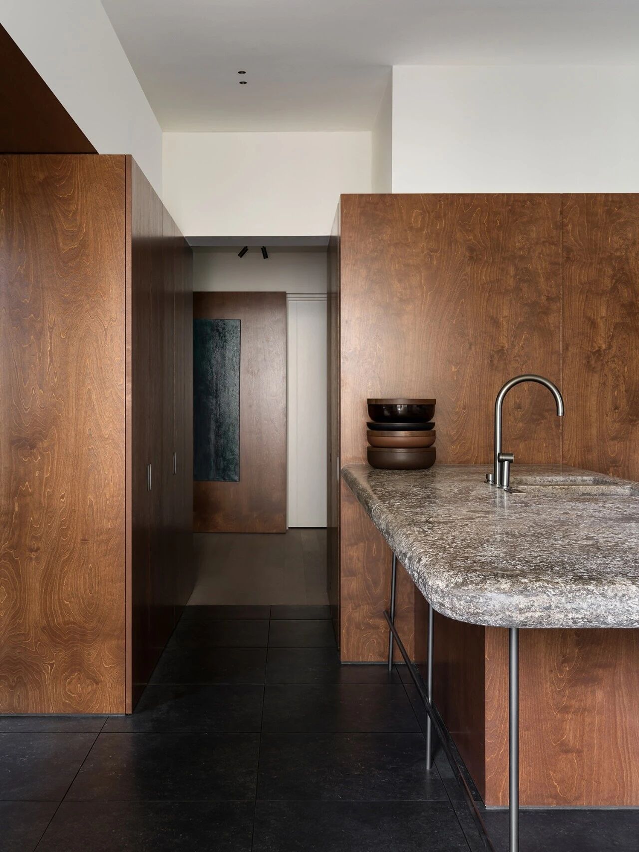 西公寓丨保加利亚鲁塞丨Aagnes-37