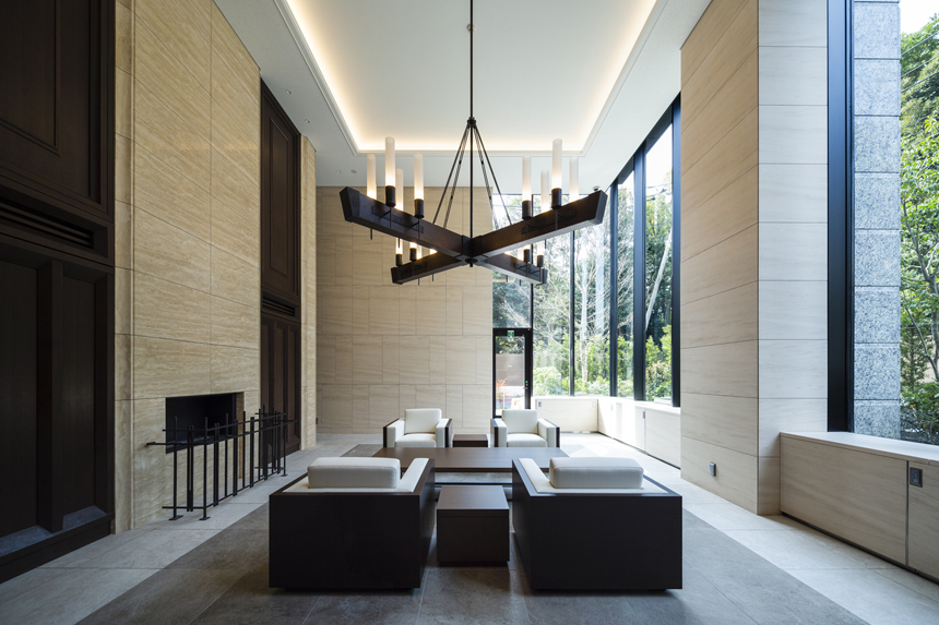    BRANZ Nagatacho - Sakakura Associates 坂倉建築研究所-10