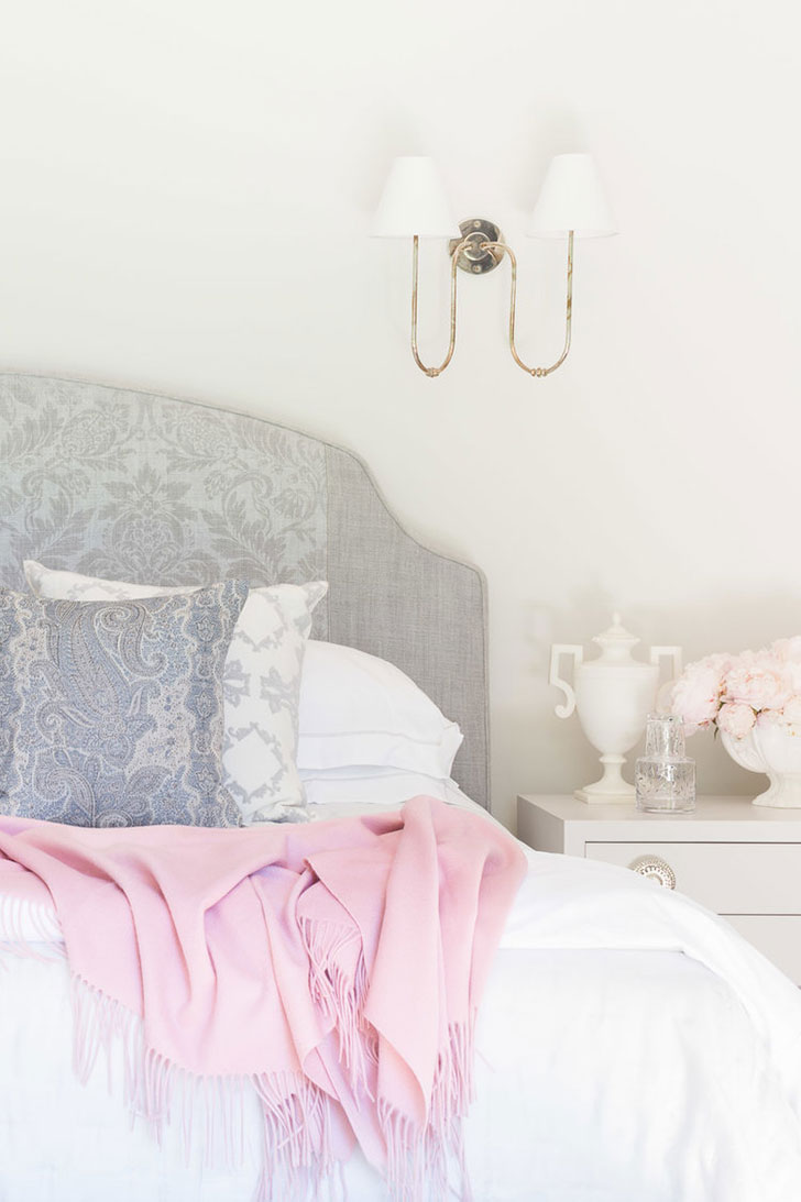 温馨家园 | 美国设计师为父母打造 Seattle 乡村别墅-7