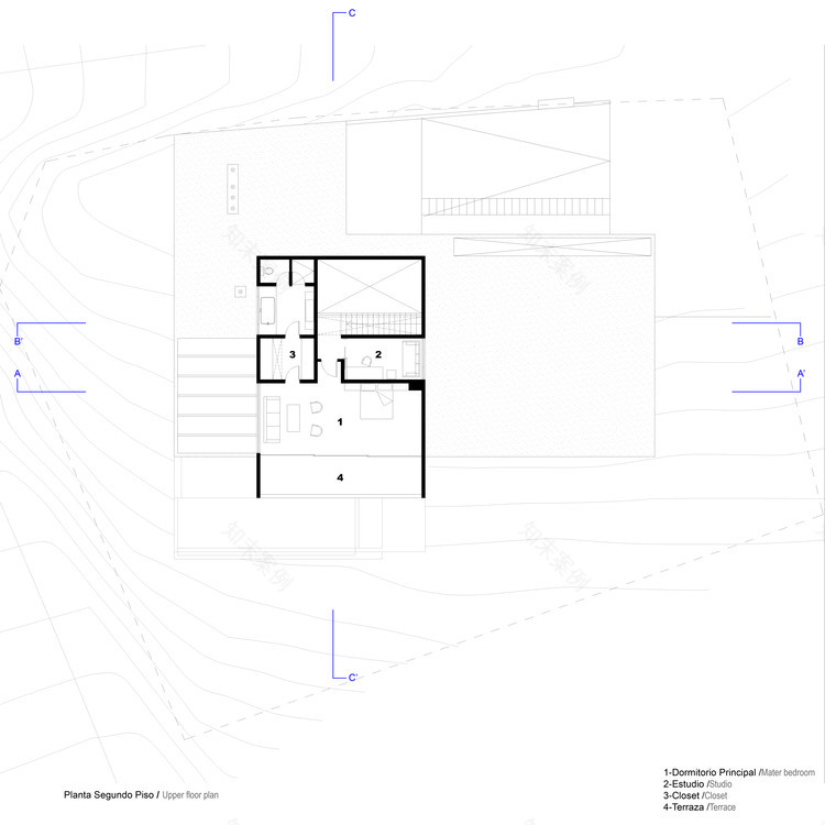 智利海滩 HG 屋-17