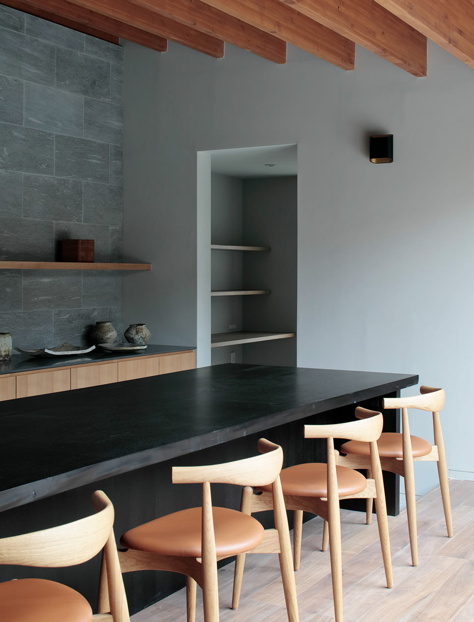 丨日本千叶丨株式会社 佐々木達郎建築事務所-12