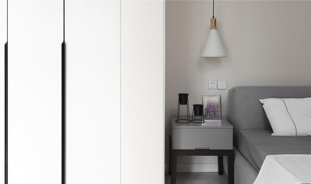 德阳犀有设计丨平层丨Beautiful-1