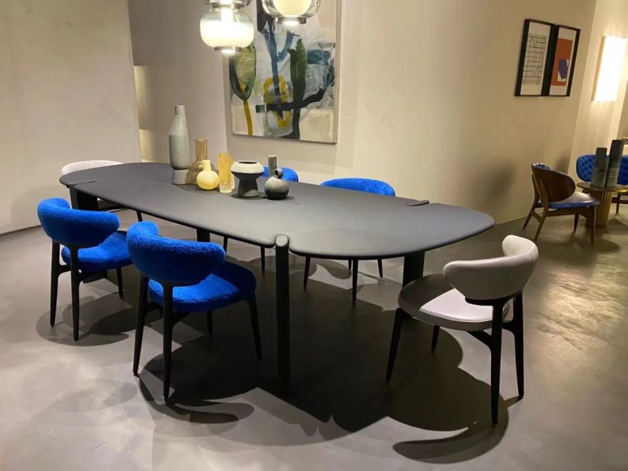 2023 米兰国际家具展丨意大利米兰-45