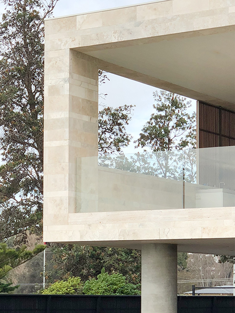 Point Nepean Residence - Completed - B.E Architecture-5