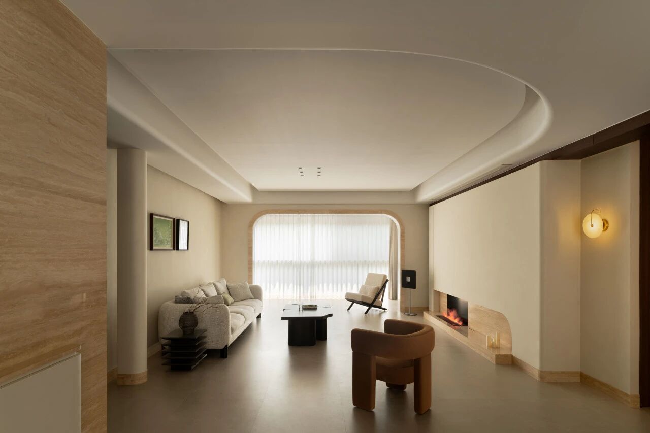 另存為设计 SA实景  平层大境，以一步一景作画，把生活写成诗 碧桂园御园-6