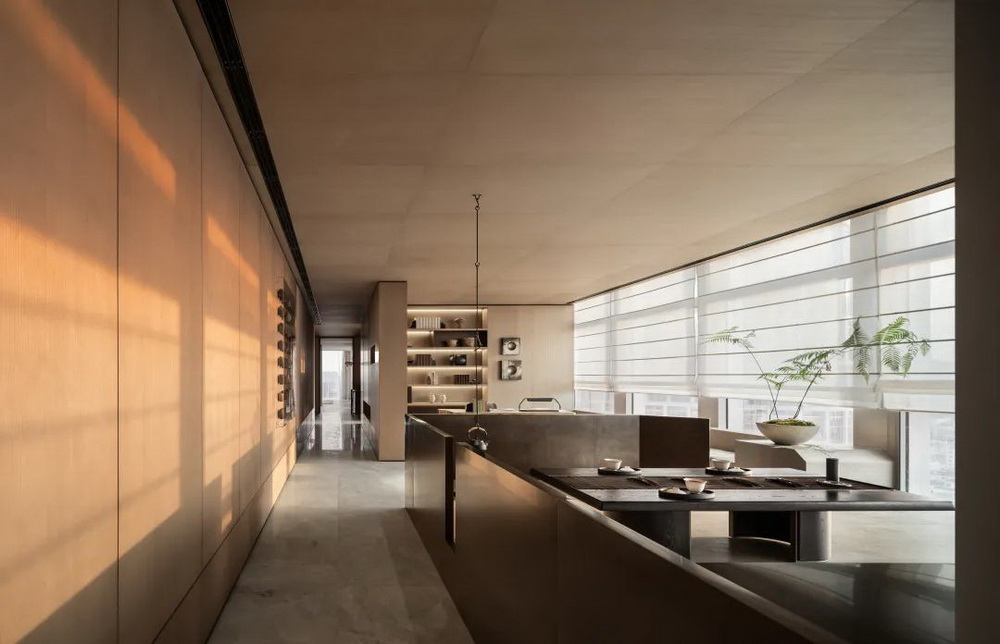 杭州海威叁拾浔丨中国杭州丨W.DESIGN无间设计-83