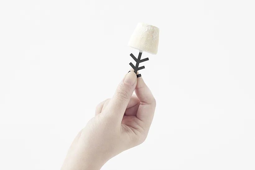 夏日清凉家居设计 | 挂腰风扇、立式风扇等创意产品-47