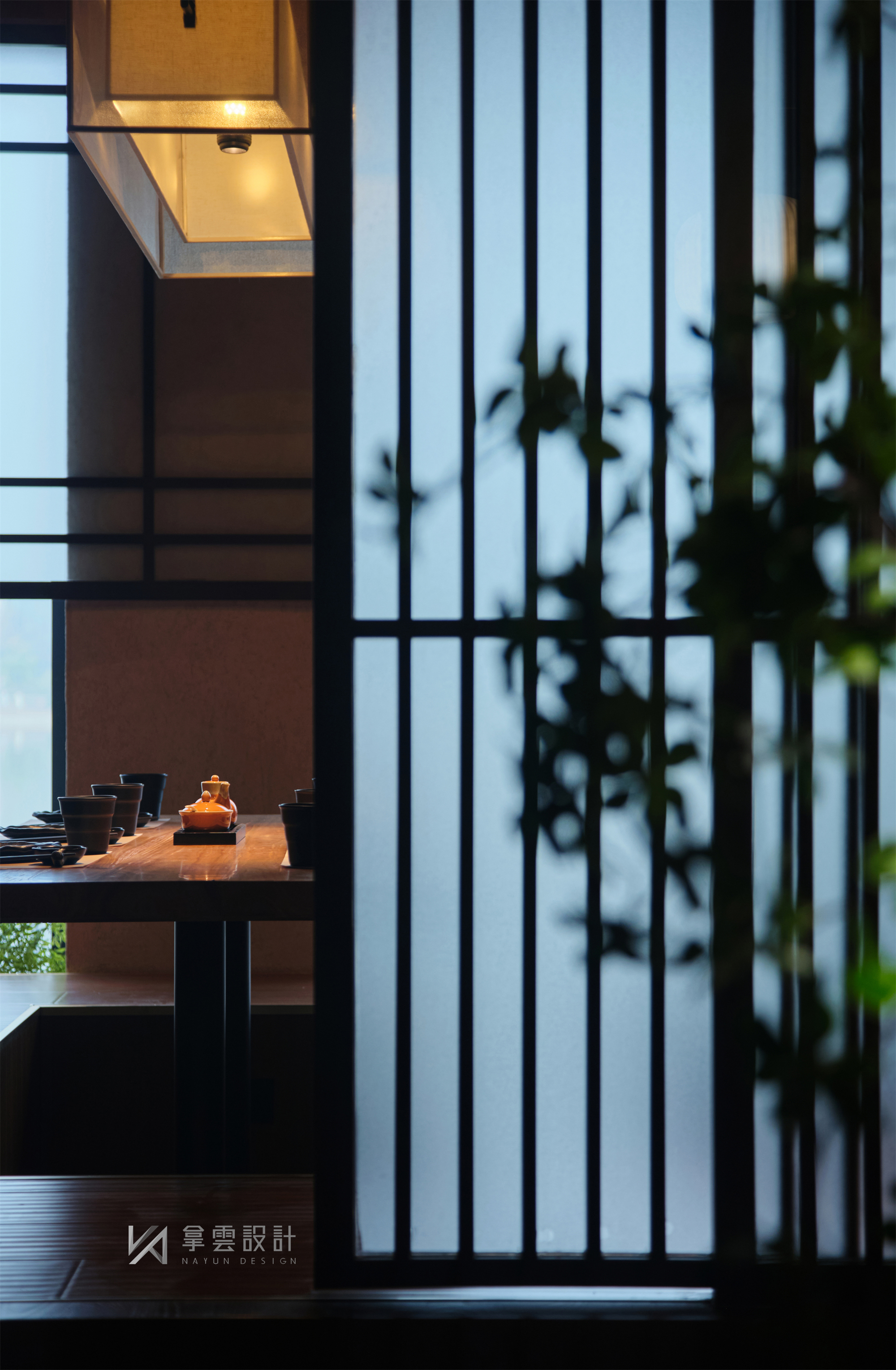 藤原布二安室桃会席料理丨中国南京-19