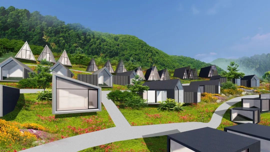 琢信工装·贰方设计丨中国渝北丨贰方(重庆)装饰设计工程有限公司-65