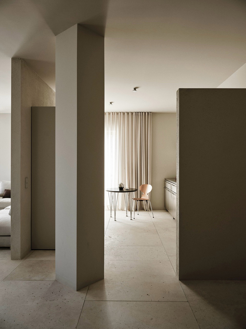 Kendo住宅丨西班牙丨Ortega Diago建筑事务所-38