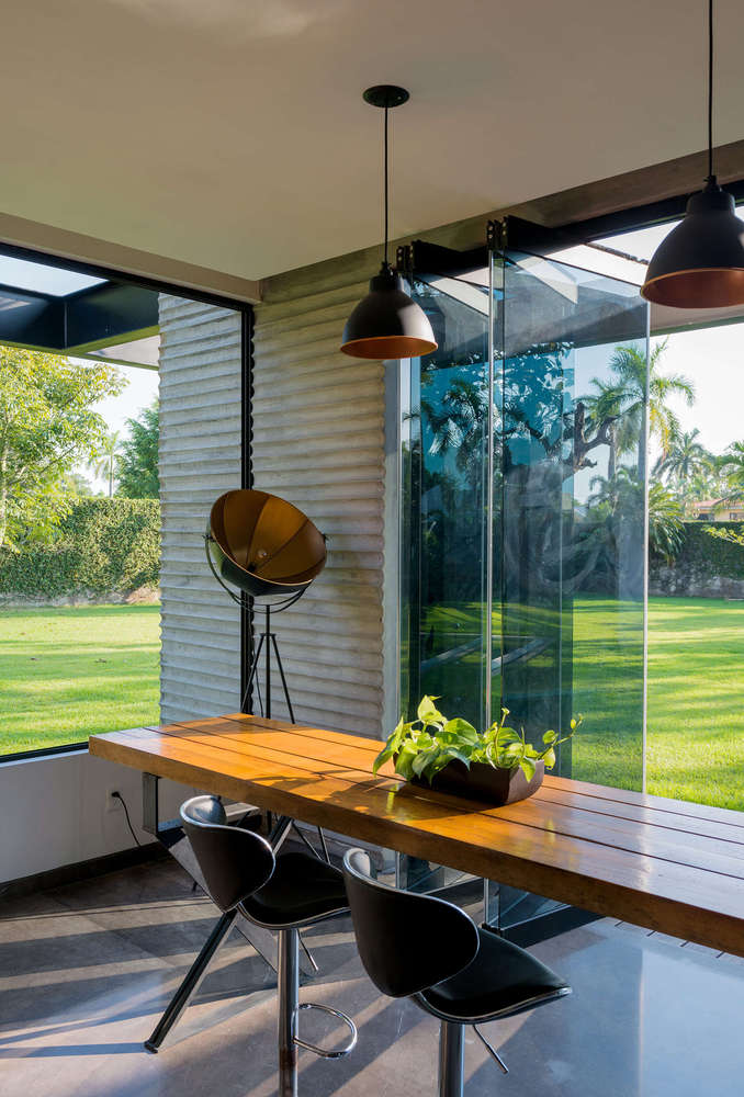 墨西哥克拉拉之家-41