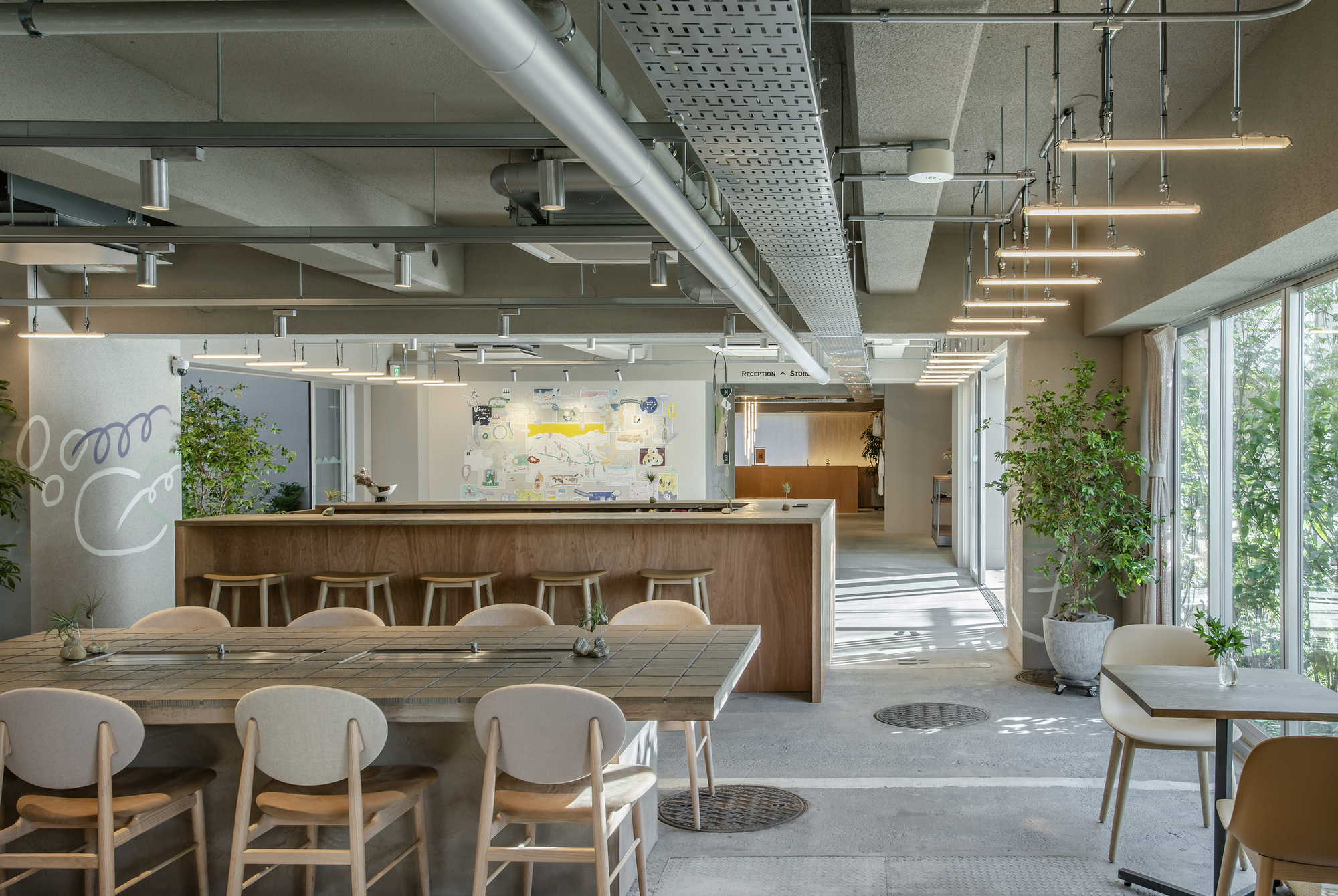 Takaone 酒店丨日本丨Kei Kaihoh Architects-19