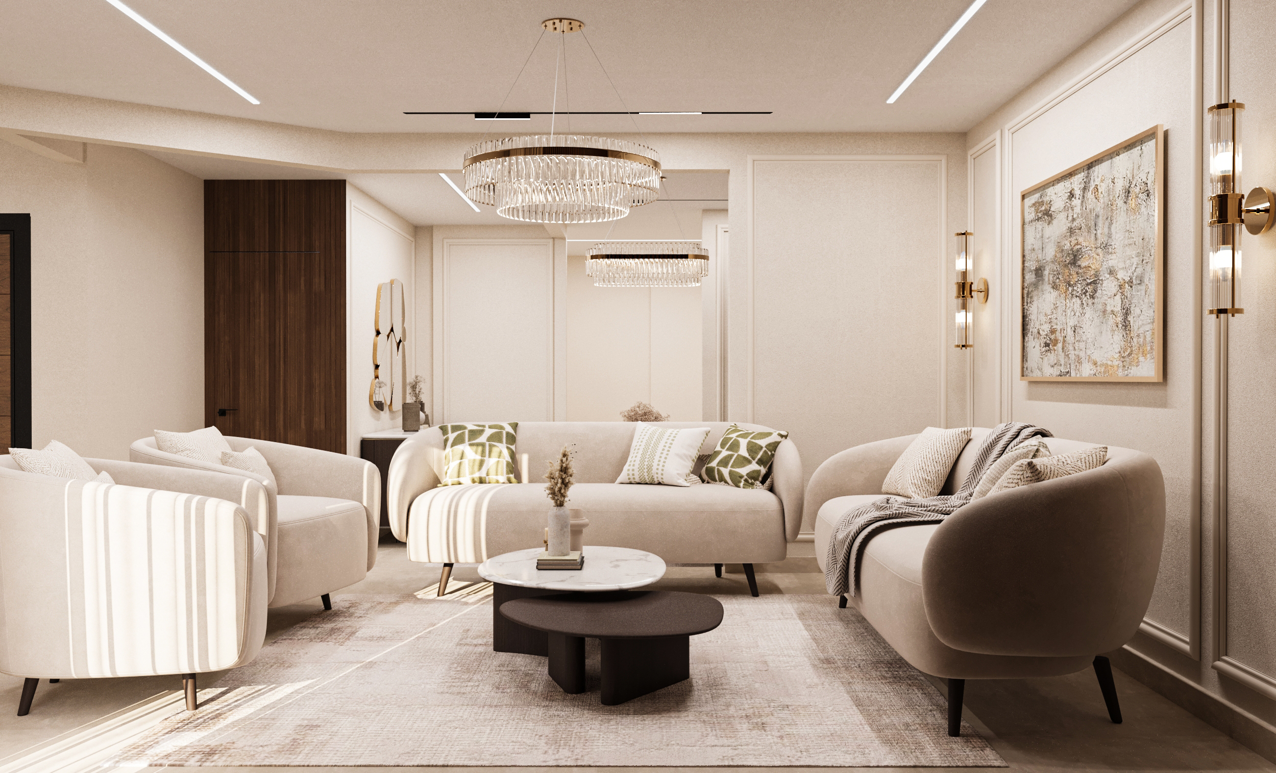 Louran,Alexandria : Neoclassic Reception-2