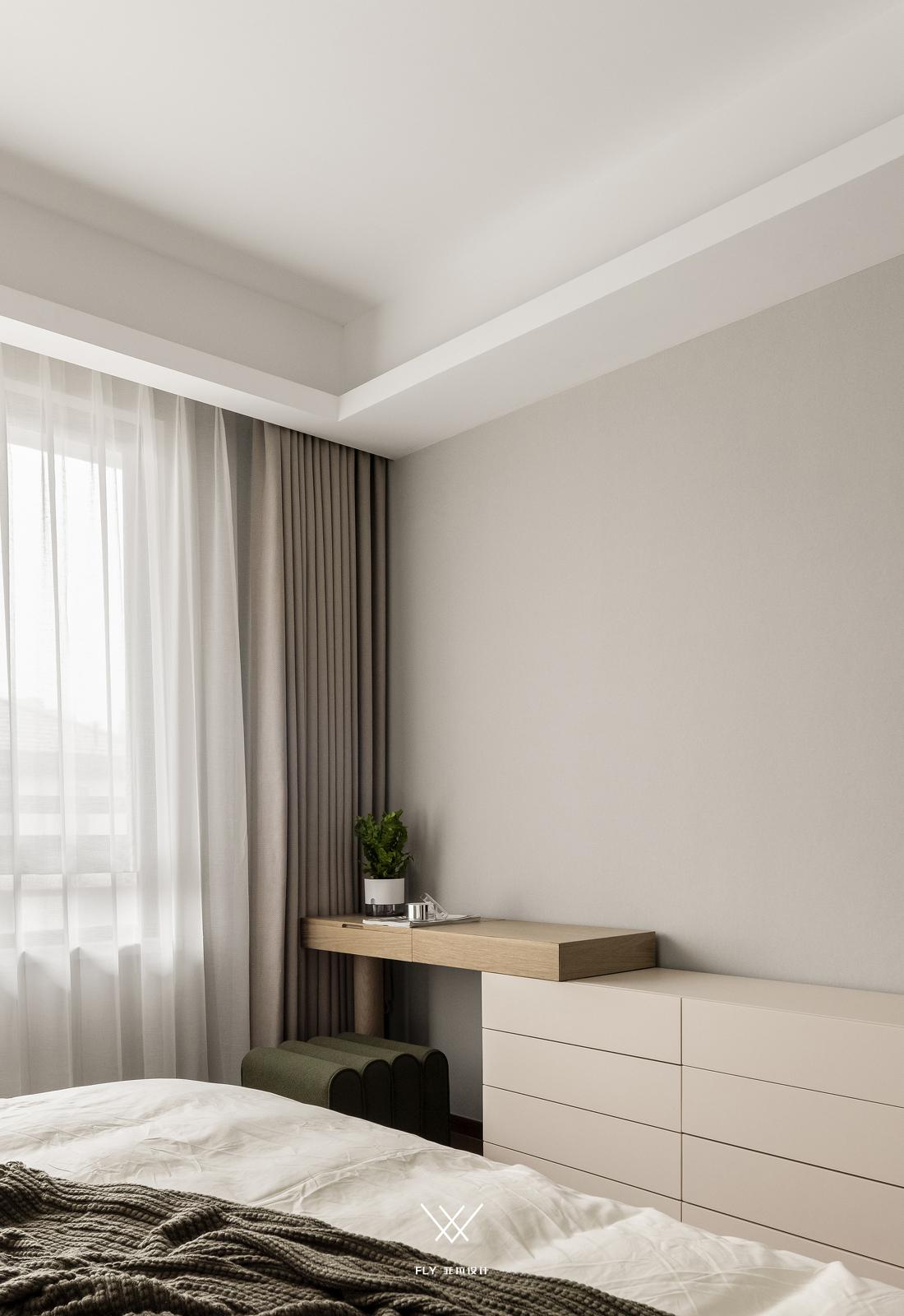 温柔清爽之家-32