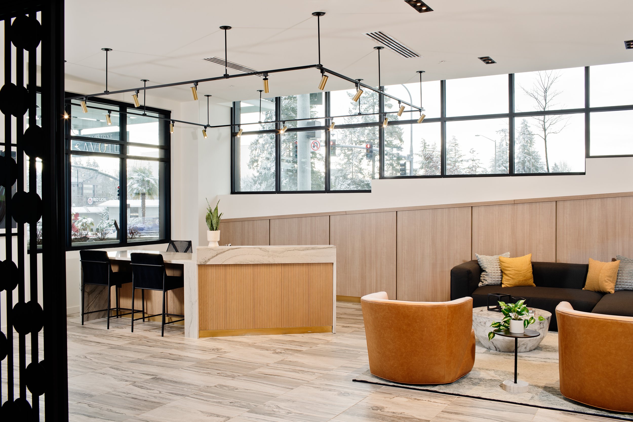 丨美国贝尔维尤丨Savoie — Vida Design-10