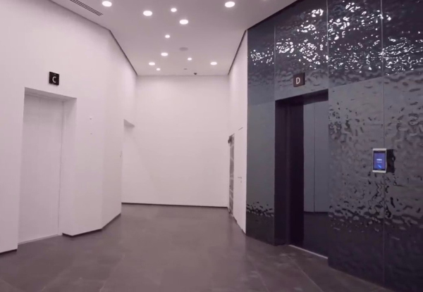 莫斯科“Земельный”商业中心丨俄罗斯莫斯科丨“UNK project”建筑事务所-45