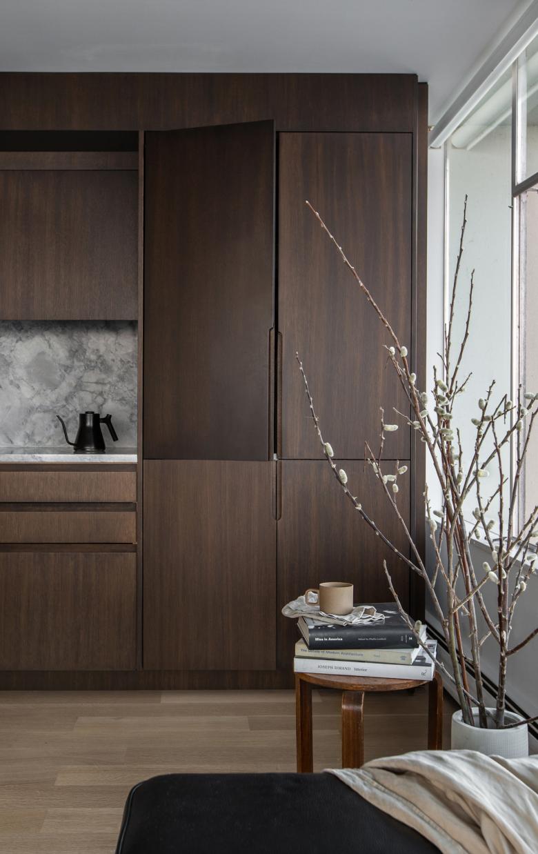 Lakeside West 公寓改造丨美国西雅图丨Wittman Estes-6