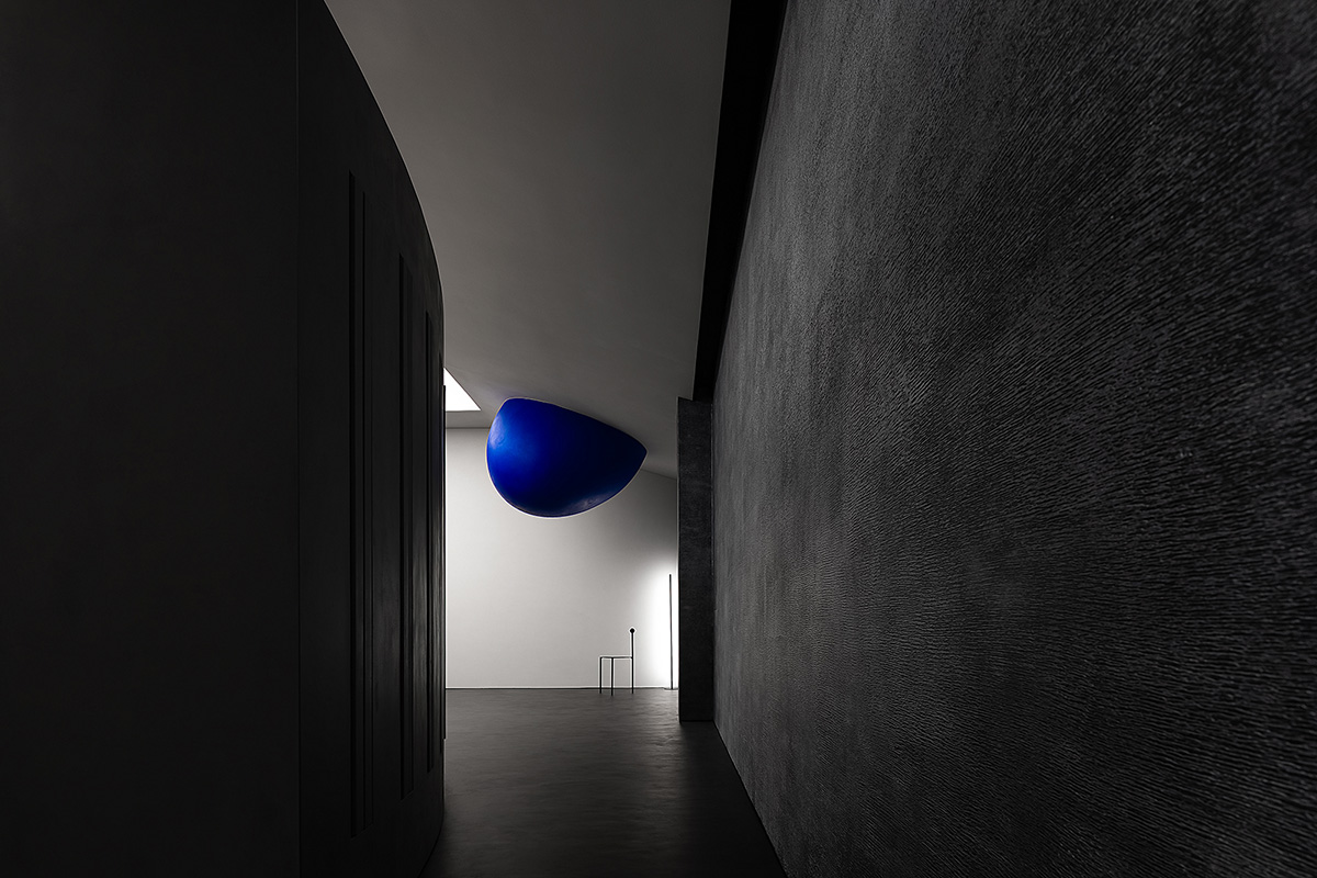 汕头Novacolor艺术漆展厅-44