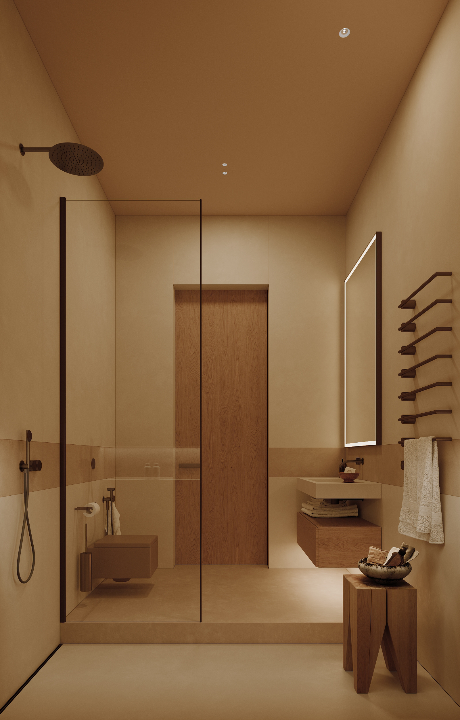 ТАКА  ЮКА（湖边住宅项目）-109