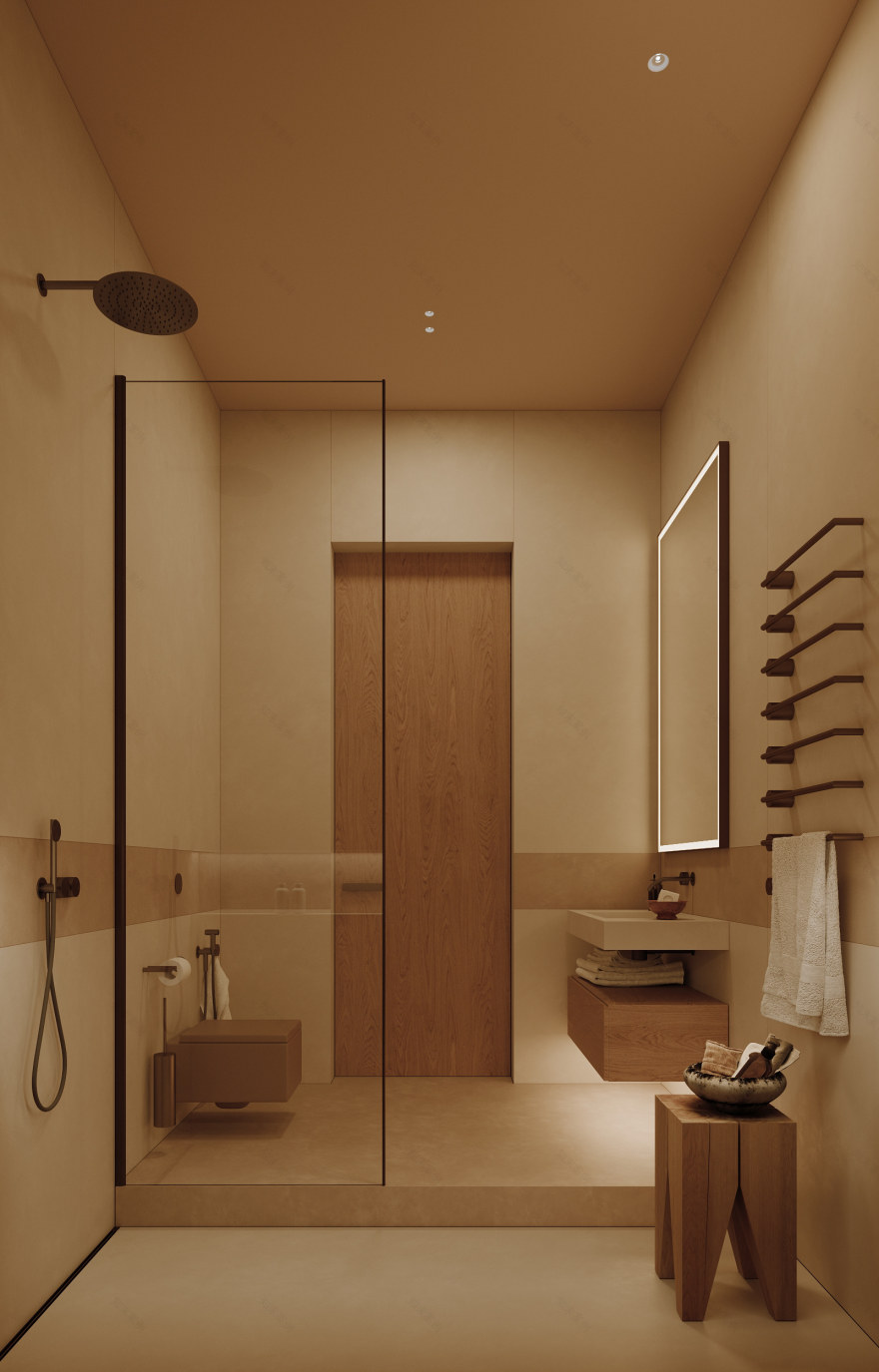 ТАКА ЮКА(湖边住宅项目)-109