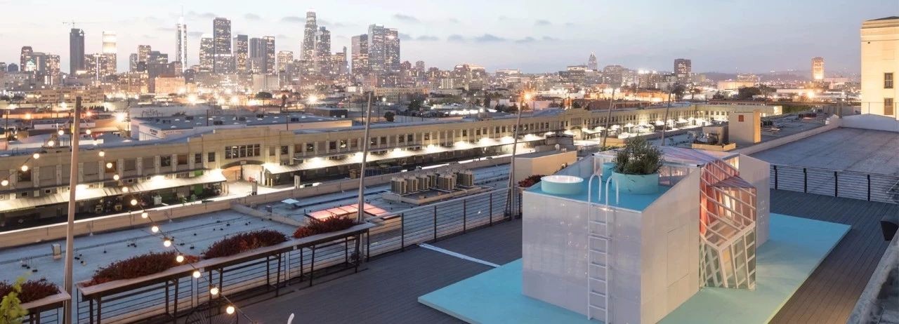 房子越来越小丨集成式的mini社区成趋势-0