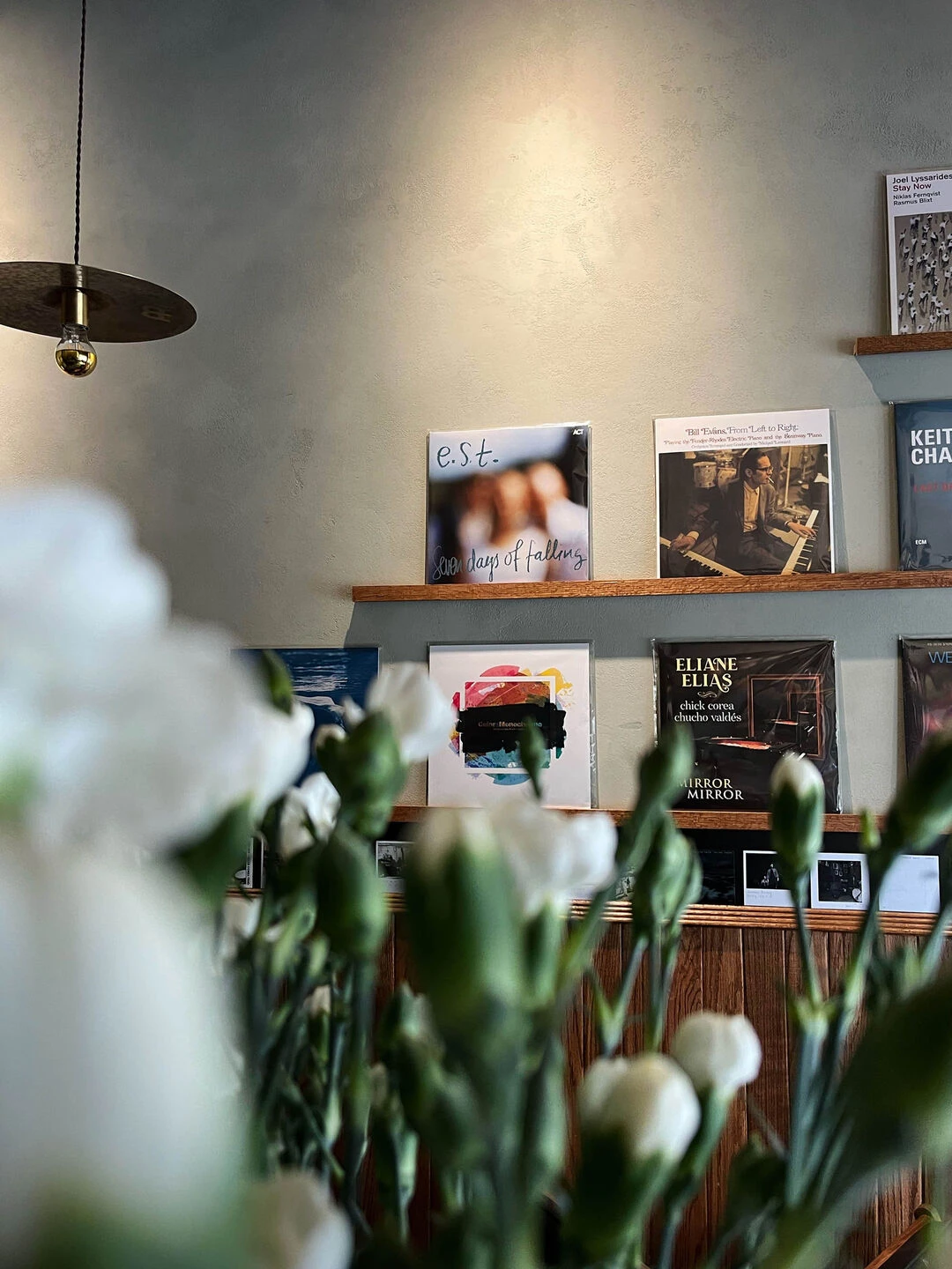 JAZZMINE 甜品店丨中国长沙丨nnm+ architects-30