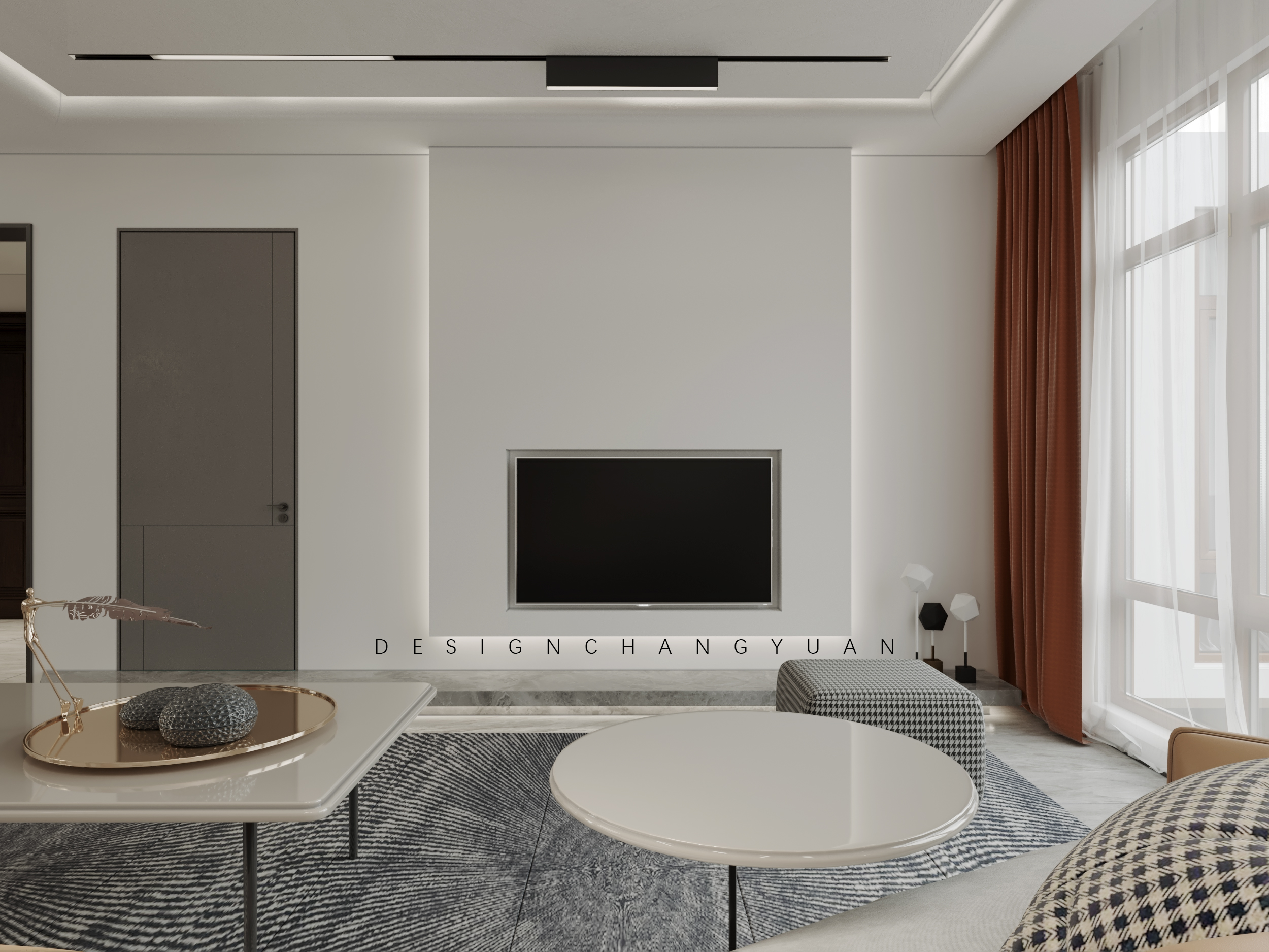 不以物喜……-3