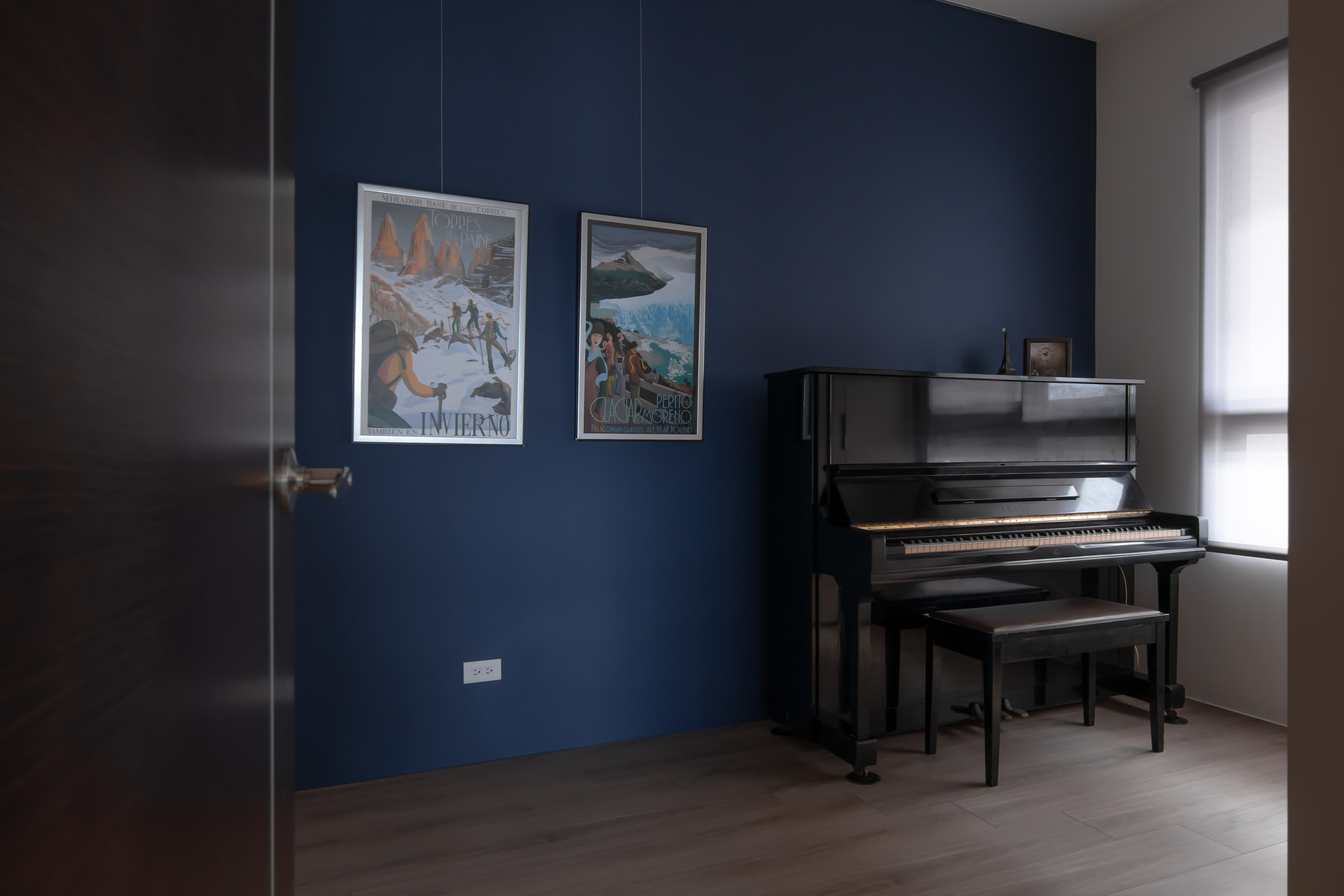 Haven Space Design · Dr· Yang 案丨中国台中-25